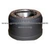 Brake Drum For VOLVO 1075307