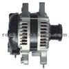 Denso Alternator Oem 2706031060