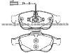 Brake Pad for ALFA ROMEO 77365355