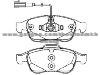 Brake Pad for ALFA ROMEO 77365355