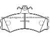 Brake Pad for IVECO A850092003