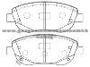 Brake Pad for TOYOTA 04465-05260