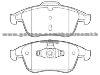 Brake Pad for RENAULT 44 06 087 46R