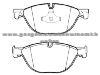 Brake Pad for BMW 34 11 6 775 322