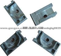 Zinc Alloy Die Casting