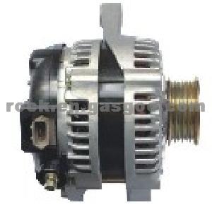 Denso Alternator Oem 2706020170