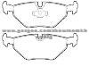 Brake Pad for BMW 34 21 6 761 239