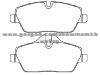 Brake Pad for BMW 34 11 6 767 143