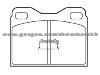 Brake Pad for AUDI 481 698 151 C