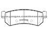 Brake Pad for CHEVROLET 55500-85Z10