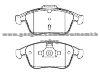 Brake Pad for RENAULT 41060-0032R