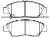 Brake Pad for HONDA 45022-TK6-A00