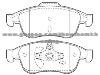 Brake Pad for RENAULT 44 06 039 05R