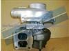 Turbocharger RHE7
