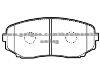 Brake Pad for MAZDA L2Y6-33-23Z