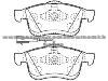 Brake Pad for LANCIA 77364929