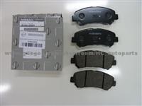 Brake Pad for Nissan 41060-JD00A