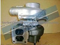 Turbocharger RHE7