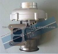 Turbocharger K29