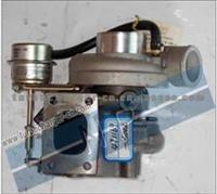Turbocharger TB25