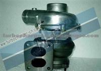 Turbocharger RHE6