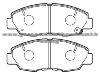 Brake Pad for HONDA 06450-S5D-A01