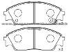 Brake Pad for HONDA 45502-SH3-G30