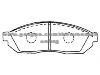 Brake Pad for HONDA 55210-78460