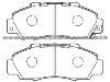 Brake Pad for HONDA 45022-S1A-E20