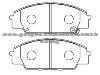 Brake Pad for HONDA 45022-S2A-E01