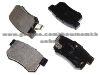 Brake Pad for HONDA 43022-SM4-G00