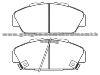 Brake Pad for HONDA 45022-SM2-010
