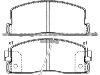 Brake Pad for HONDA 45022-SA5-670