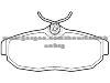 Brake Pad for FORD 5R3Z-2200-AA