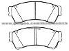 Brake Pad for MAZDA GSYD3323ZA