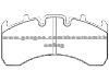 Brake Pad for VOLVO 205 687 13