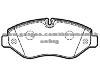 Brake Pad for IVECO 42555881