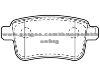 Brake Pad for RENAULT 77 01 209 869