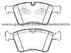 Brake Pad for MERCEDES BENZ 164 420 13 20