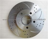 Brake Disc for Honda 435120K010