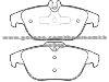 Brake Pad for MERCEDES BENZ 005 420 07 20