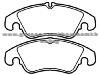Brake Pad for AUDI 8K0 698 151