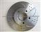 Brake Disc for Honda 435120K010
