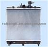 HYUNDAI RADIATOR 25310-07000