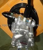 Brand New Steering Pump For Strada KB-4T MR374897