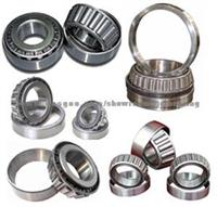 33210 Fine Taper Roller Bearing GCR15 ,Chrome Steel