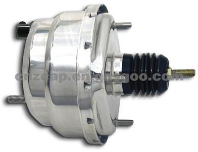 Dual Diaphragm Booster 7