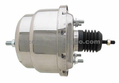 Dual Diaphragm Booster 7