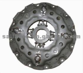 KAMAZ 5511 Clutch Pressure Plate 14-1601090-10