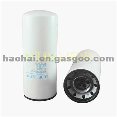 Auto Oil Filter LF3000